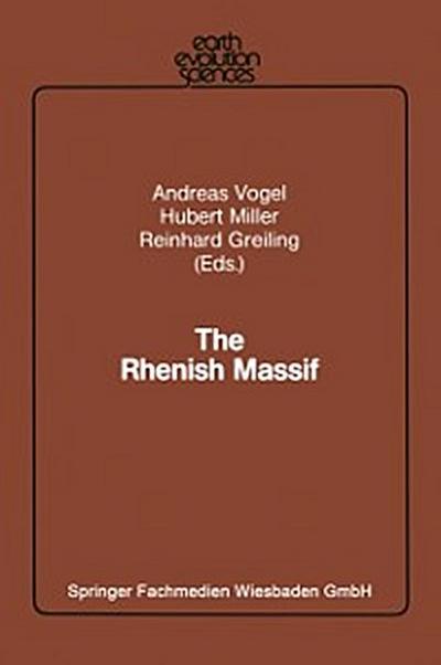 Rhenish Massif
