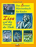 Lisa und ihre Freunde in der Nacht
