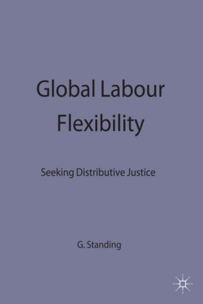 Global Labour Flexibility