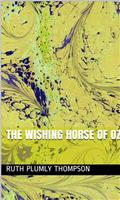 The Wishing Horse Of Oz