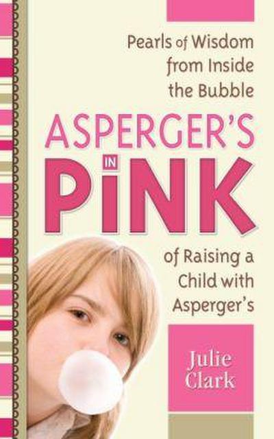 Asperger’s in Pink