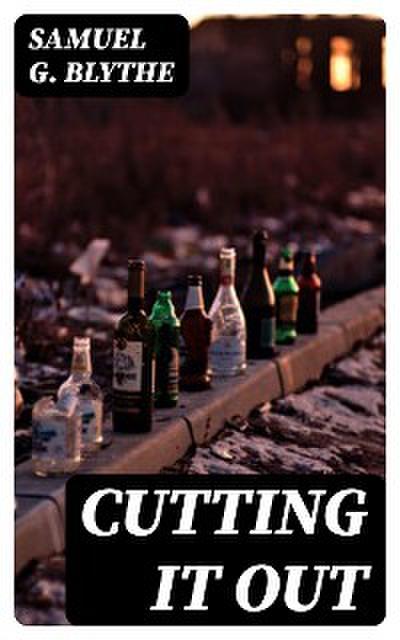 Cutting It Out