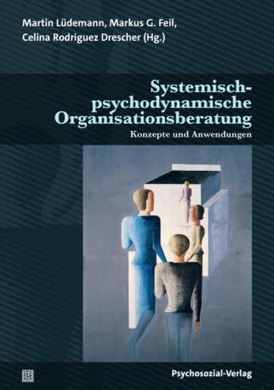 Lüdemann,Systemisch-psycho