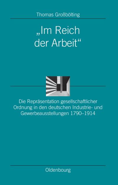 "Im Reich der Arbeit"