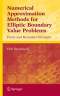 Numerical Approximation Methods for Elliptic Bound