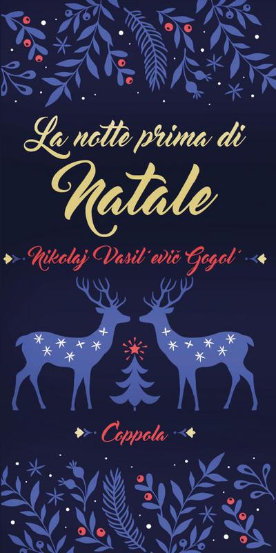 La notte prima di Natale