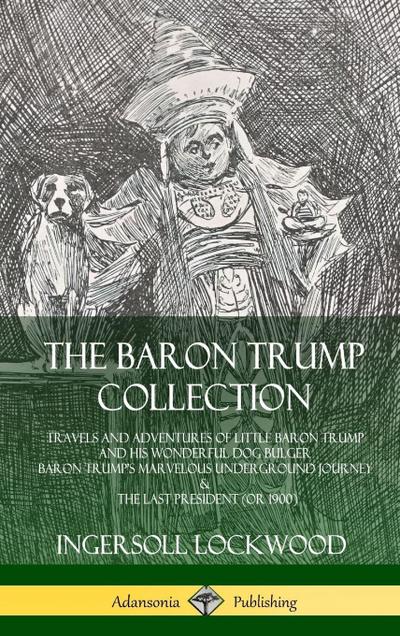 The Baron Trump Collection