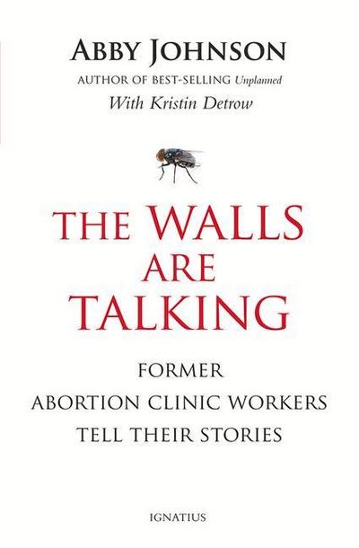 The Walls Are Talking: Former Abortion Clinic Workers Tell Their Stories