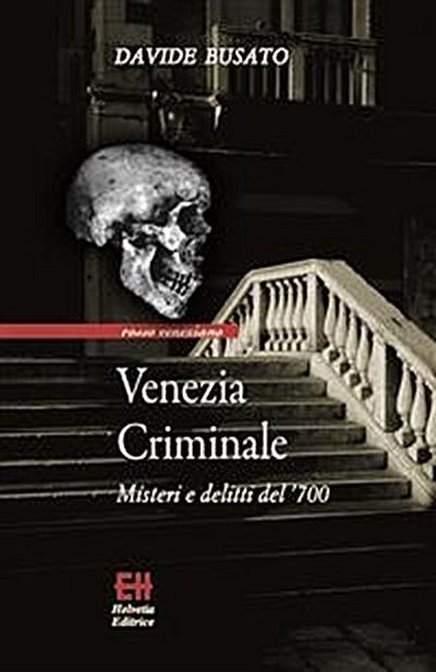 Venezia Criminale
