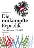 Die umkämpfte Republik