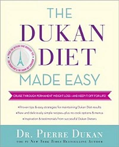 Dukan Diet Made Easy