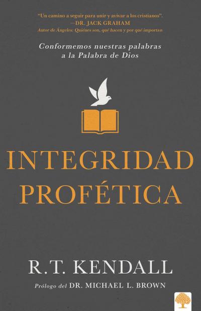 Integridad profetica