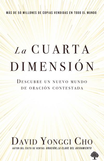 La cuarta dimensión