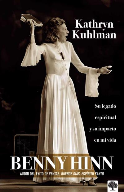 Kathryn Kuhlman