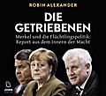 Die Getriebenen, Audio-CD, MP3