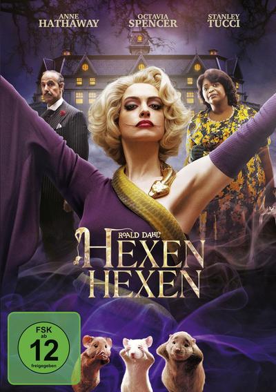 Hexen hexen