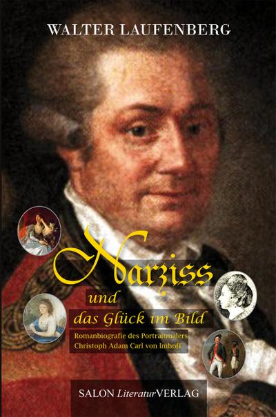 Narziss - und das Glück im Bild