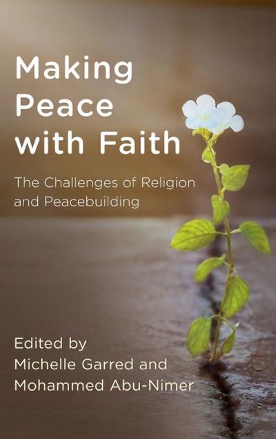Making Peace with Faith