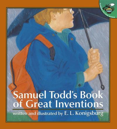 Samuel Todd’s Book of Great Inventions