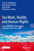 Sex Work, Health, and Human Rights