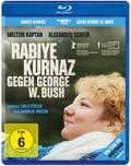 Rabiye Kurnaz gegen George W. Bush