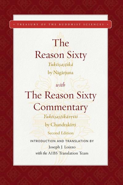 The Reason Sixty