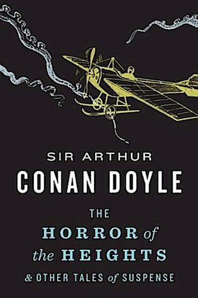 Horror of the Heights