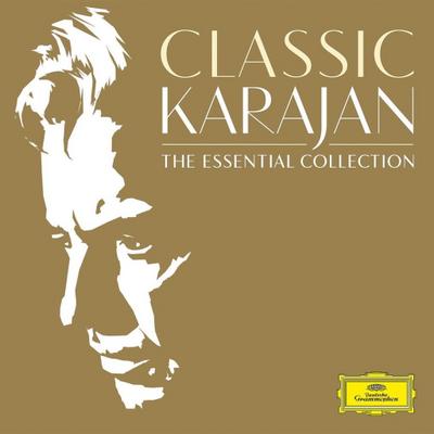 Classic Karajan, 2 Audio-CDs
