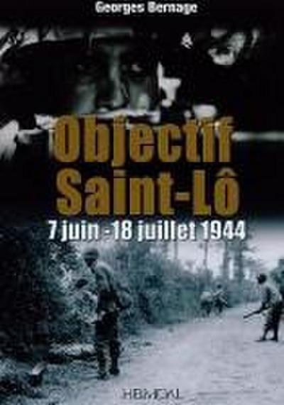 Objectif Saint-Lô