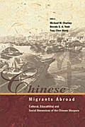 CHINESE MIGRANTS ABROAD