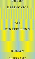 Die Einstellung