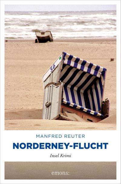 Norderney-Flucht