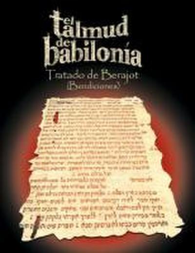 El Talmud de Babilonia