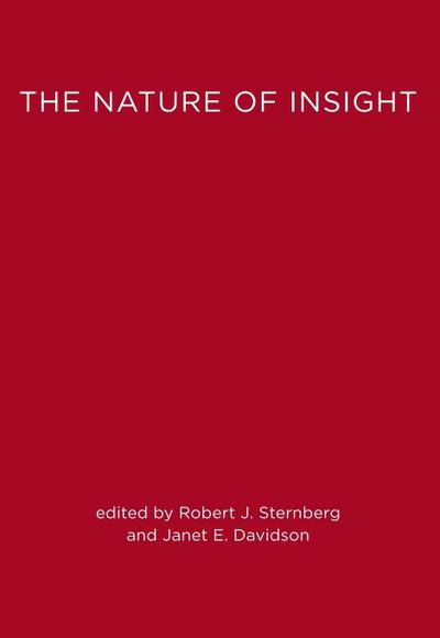 The Nature of Insight