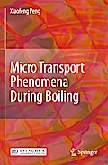 Micro Transport Phenomena During Boiling