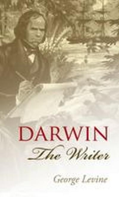 DARWIN THE WRITER C