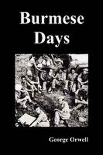 Burmese Days