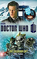 Doctor Who: The Silurian Gift