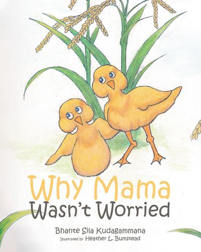 Why Mama Wasn’t Worried