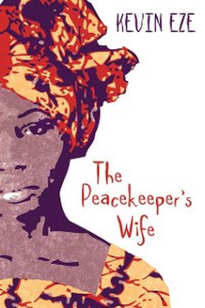 Peacekeeper’s Wife