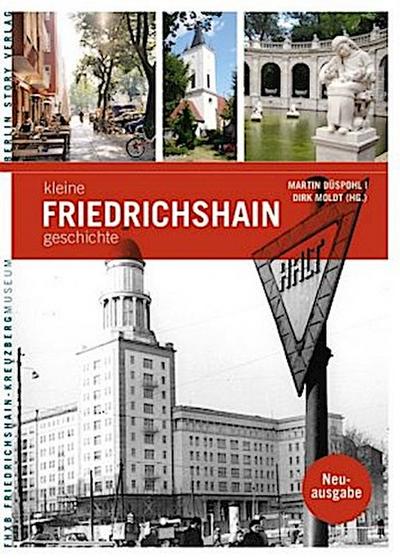 Kleine Friedrichshaingeschichte