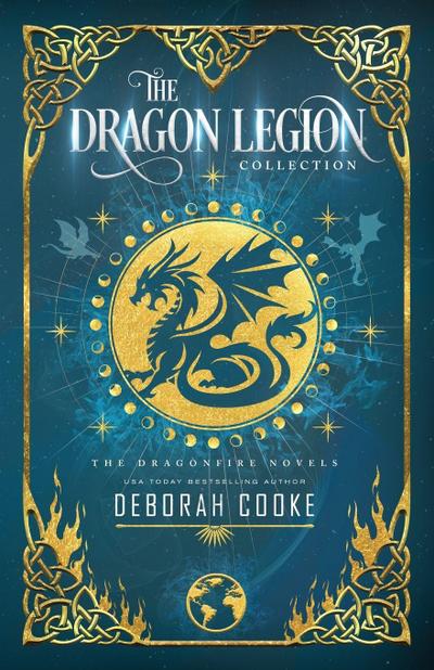 The Dragon Legion Collection