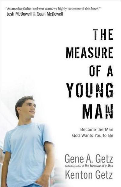 The Measure of a Young Man