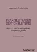 Praxisleitfaden Stationsleitung