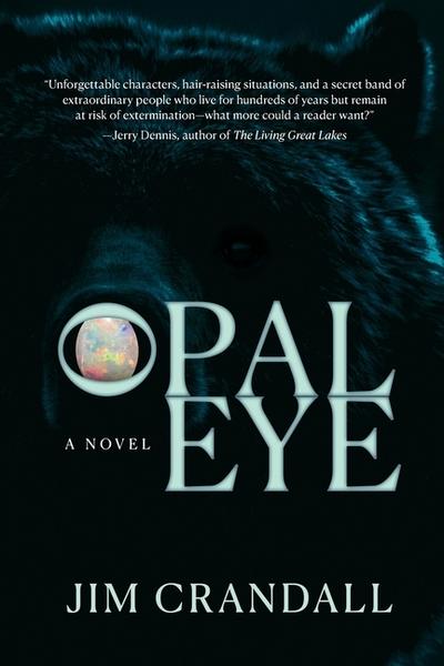 Opal Eye