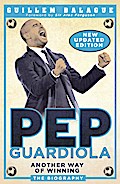 Pep Guardiola