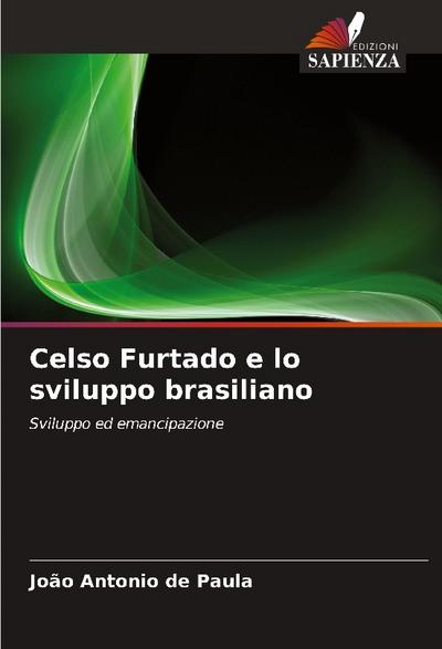 Celso Furtado e lo sviluppo brasiliano