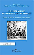 Le libéralisme de Wilhelm Von Humboldt