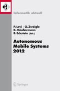 Autonomous Mobile Systems 2012