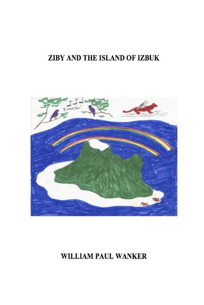 Ziby and the Island of Izbuk